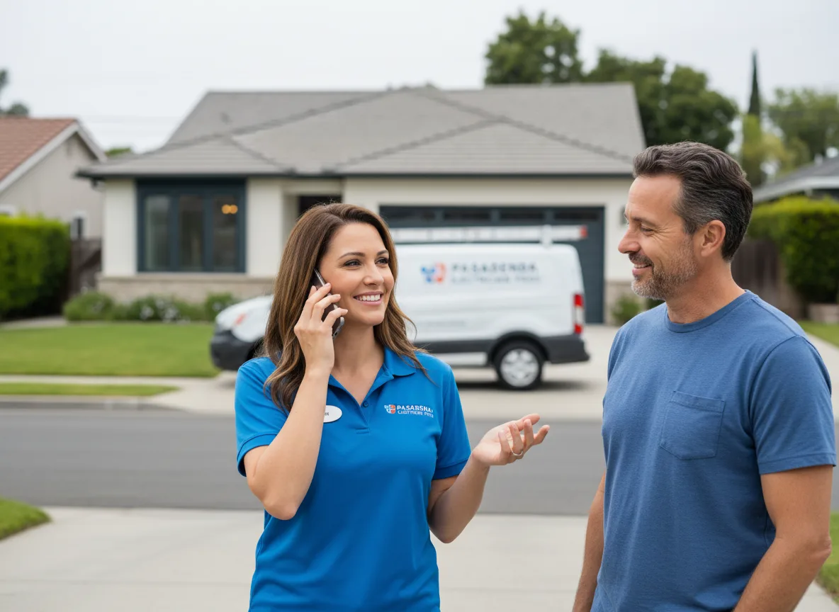 Electrician Deforest, WI FAQs